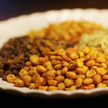 chana dal