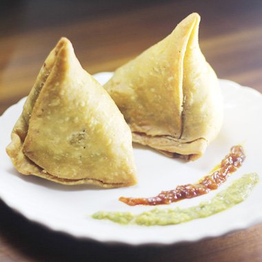 punjabi samosa