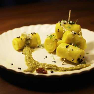 khandvi